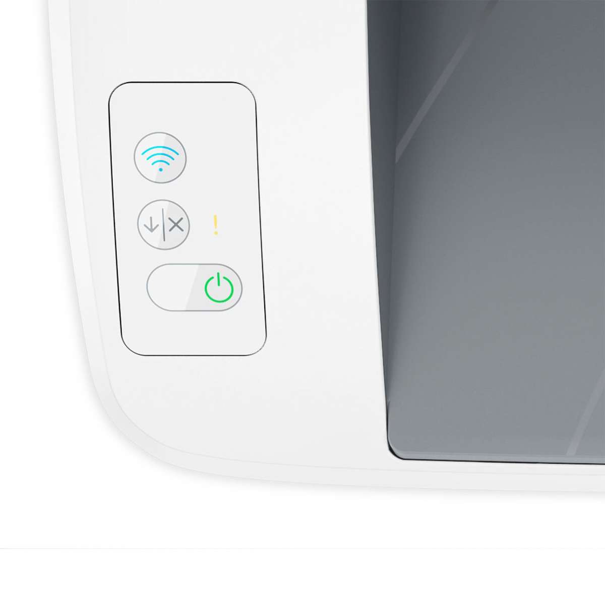 Impresora HP Laser M111w Monocromatica Usb Wifi 21 Ppm Color Blanco